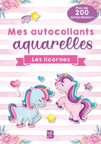 Les licornes