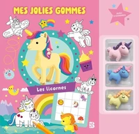 Les licornes