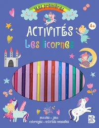 Les licornes