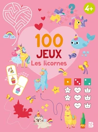 Les licornes