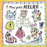 Téléchargez les manuels en format pdf Les monstres in French