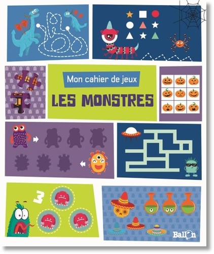 Les monstres