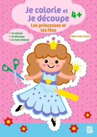 Les princesses et les fées