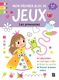 Les princesses