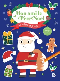 Mon ami le père Noël