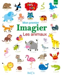 Mon premier Imagier - Les animaux.pdf