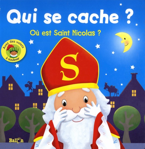 Où est Saint Nicolas ?