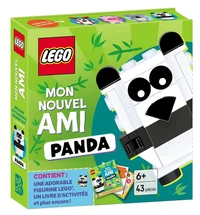 Petit panda