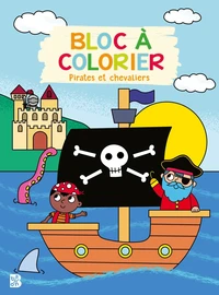 Pirates et chevaliers