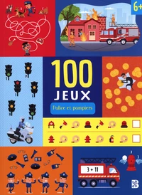 Police et pompiers