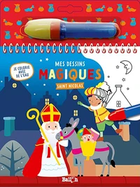 Saint-Nicolas