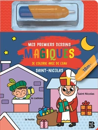 Saint-Nicolas