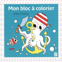 Téléchargez le livre électronique gratuit au format pdf Sous l'océan in French par Ballon, Estelle Tchatcha PDF CHM iBook