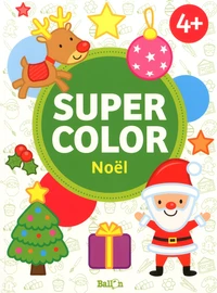 Super color Noël