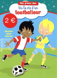 Téléchargez des livres électroniques gratuits pour BlackBerry Vis la vie d'un footballeur FB2 9789403240138 in French par Ballon