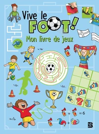 Vive le foot !
