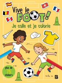Vive le foot !