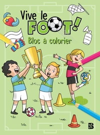 Vive le foot !