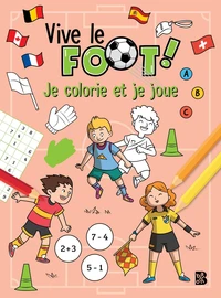 Vive le foot !