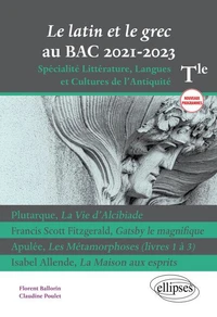 Le latin et le grec au bac Tle