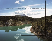 Les trente-six vues de la Sainte Victoire
