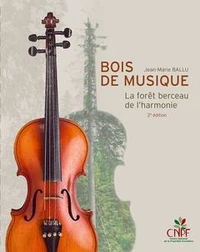 Bois de musique
