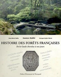 Histoire des forêts françaises