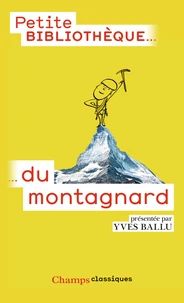 La petite bibliothèque du montagnard