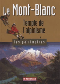 Le Mont-Blanc