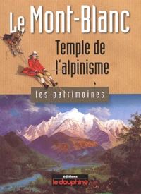Le Mont-Blanc