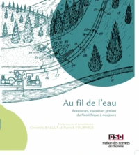 Au fil de l'eau