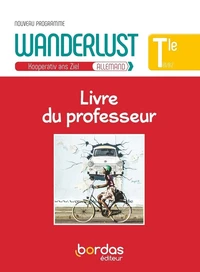 Allemand Tle Wanderlust