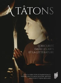 A tâtons