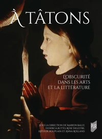 A tâtons