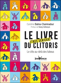 Le livre [très sérieux] du clitoris