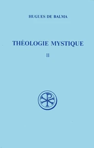 Théologie mystique