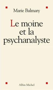 Le Moine et la psychanalyste