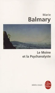 Le Moine et la Psychanalyste