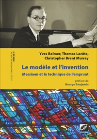 Le Modèle et l'Invention