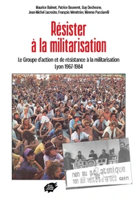 Résister à la militarisation
