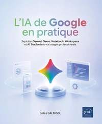 L'IA de Google en pratique