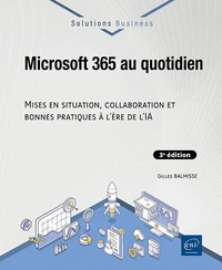Microsoft 365 au quotidien