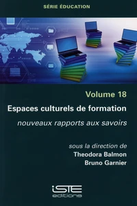 Espaces culturels de formation