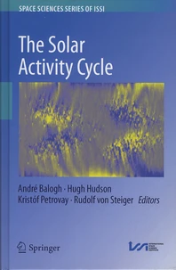 The Solar Activity Cycle