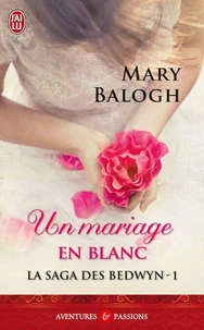 Un mariage en blanc