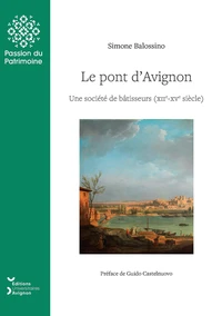 Le pont d'Avignon