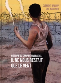 Il ne nous restait que le vent