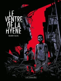 Le ventre de la hyène