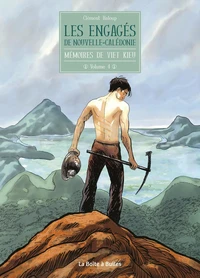 Les engagés de Nouvelle-Calédonie