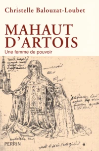 Mahaut d'Artois